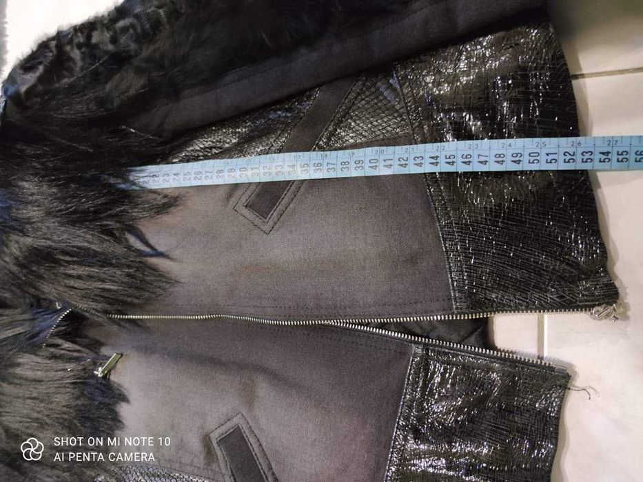 Куртка B2 Balizza женская