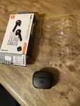 Słuchawki bezprzewodowe JBL Tune 215 Tws