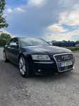 Audi S8 Audi S8 D3 5.2 V10 Quattro | Ceramiczne | B&O | Full opcja | Stan BDB