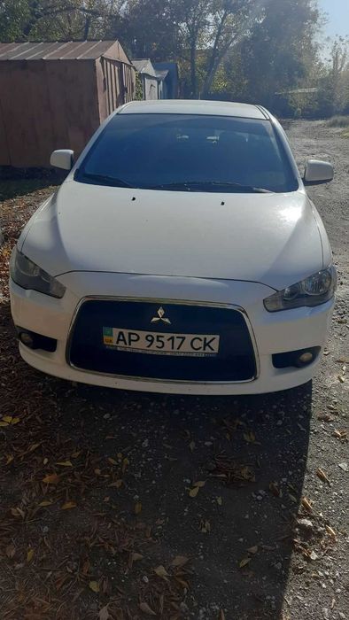 Продам Mitsubishi Lancer 10