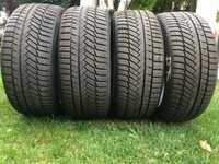 4 x Continental zimowe 235/35R19