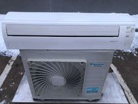 Кондиционер инверторный Daikin FTXS60GV1B б/у до 60 м2 монтаж сервис