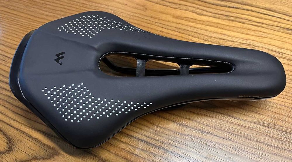 Siodlo rowerowe wygodne mtb ebike szerokie  selle elektryk italia
