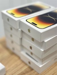 Apple iPhone 14 Pro 128Gb. ( Gold )
