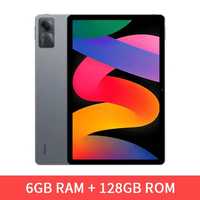 Xiaomi Redmi Pad SE 128GB, 90Hz, Snapdragon 680