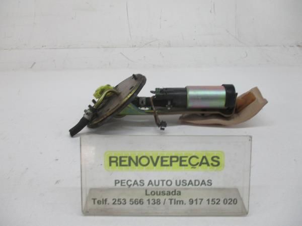 Boia combustível HONDA Civic VI Hatchback (EJ_, EK_)