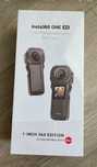 Insta360 ONE RS Interchangeable Lens 360 Cam