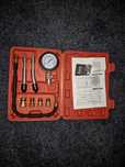 Kit de estanquidade de motores