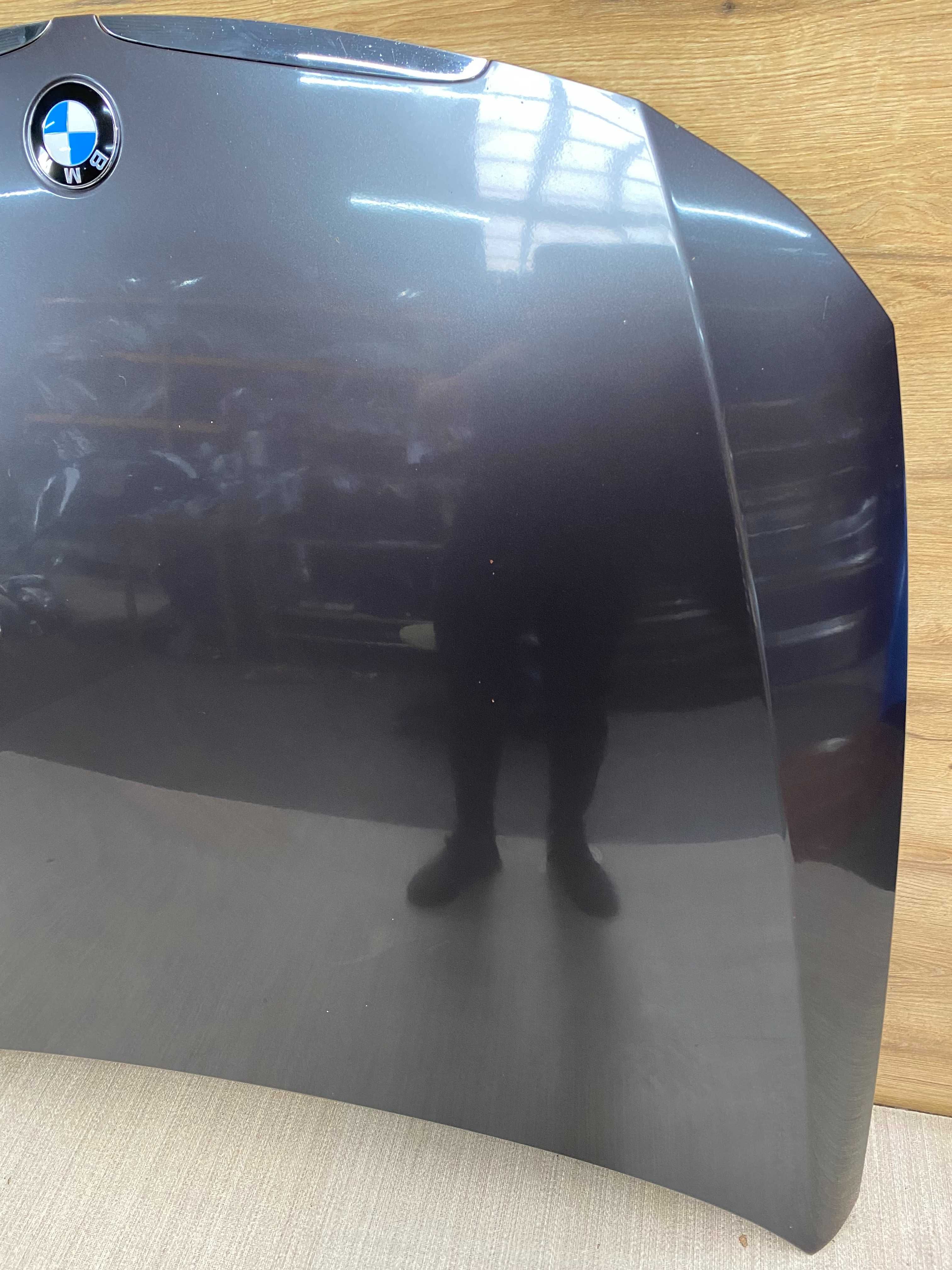 Maska bmw e90 kolor a22/7