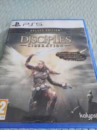 Disciples Liberation ps5