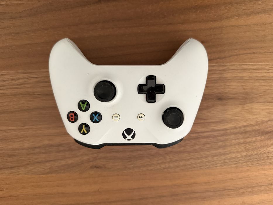 Xbox one S como nova