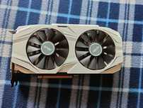 Asus GTX 1060 6GB