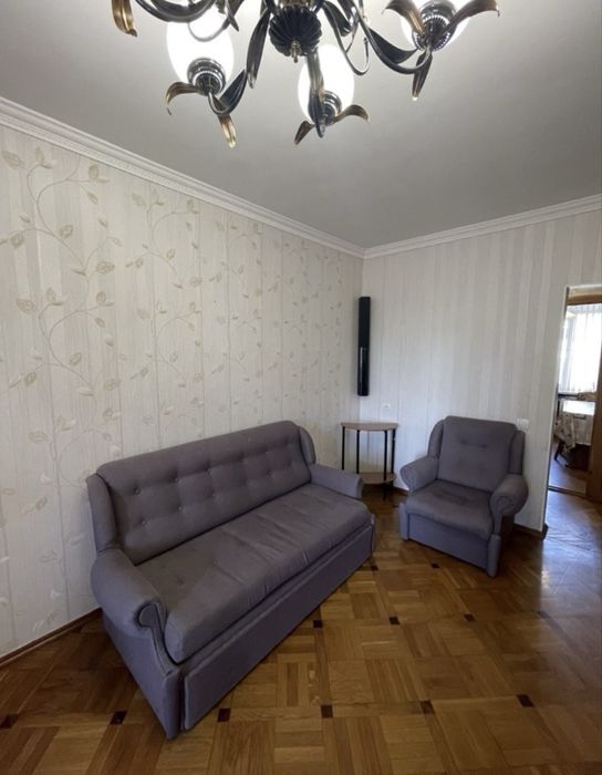 Сдам трехкомнатную Черемушки Парк Горького Люстдорфская дорога