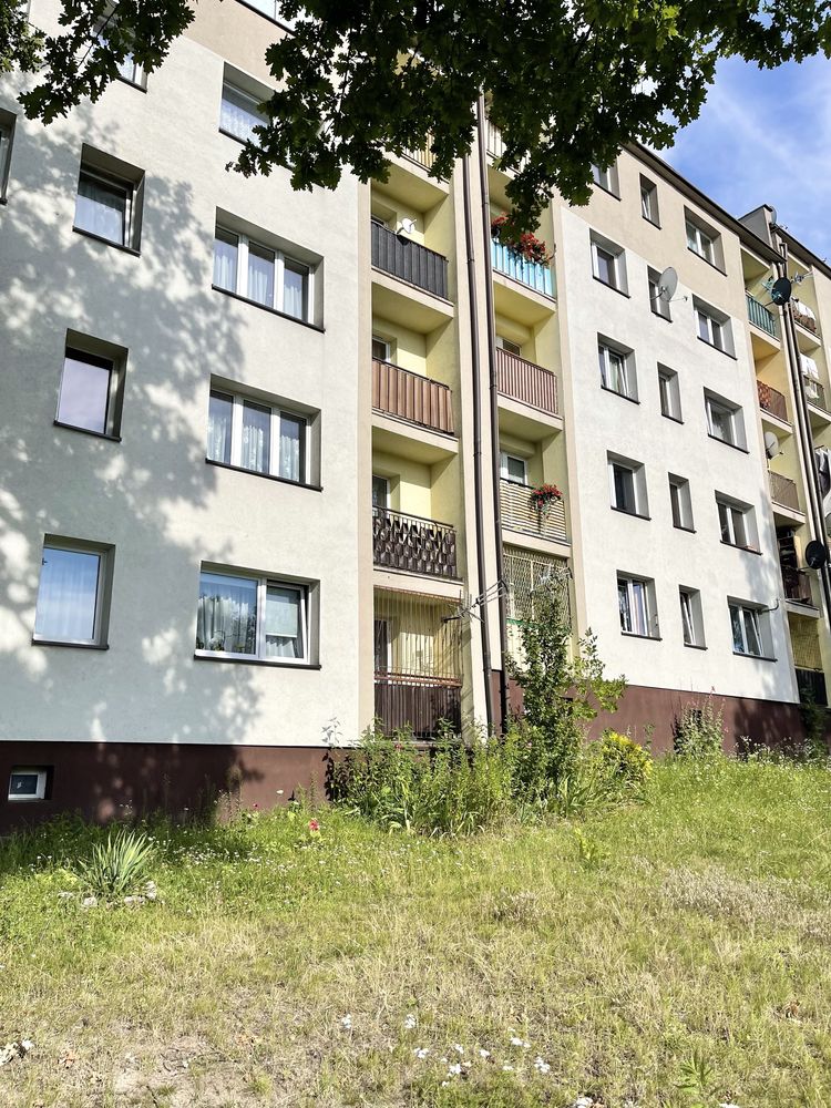 Zamienię 2 pokoje (Kochłowice)