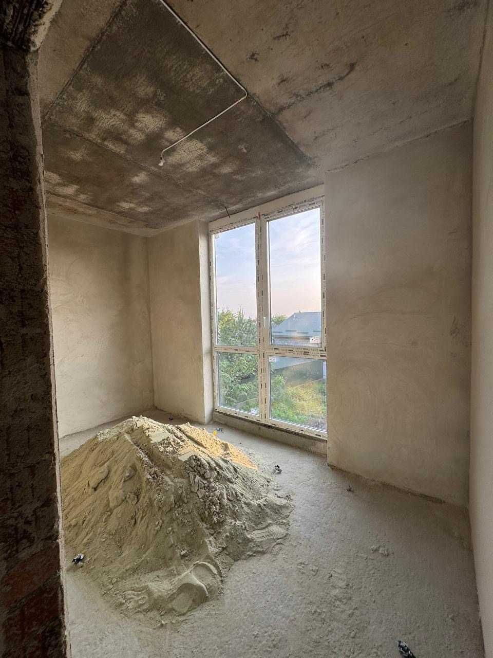 Продаж спареного котеджу, вул.Стрийська