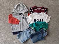 Roupa de menino - Tam: 18-24 meses