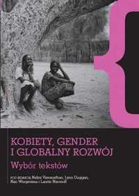 Kobiety, gender i globalny rozwój PAH Visvanathan biały kruk