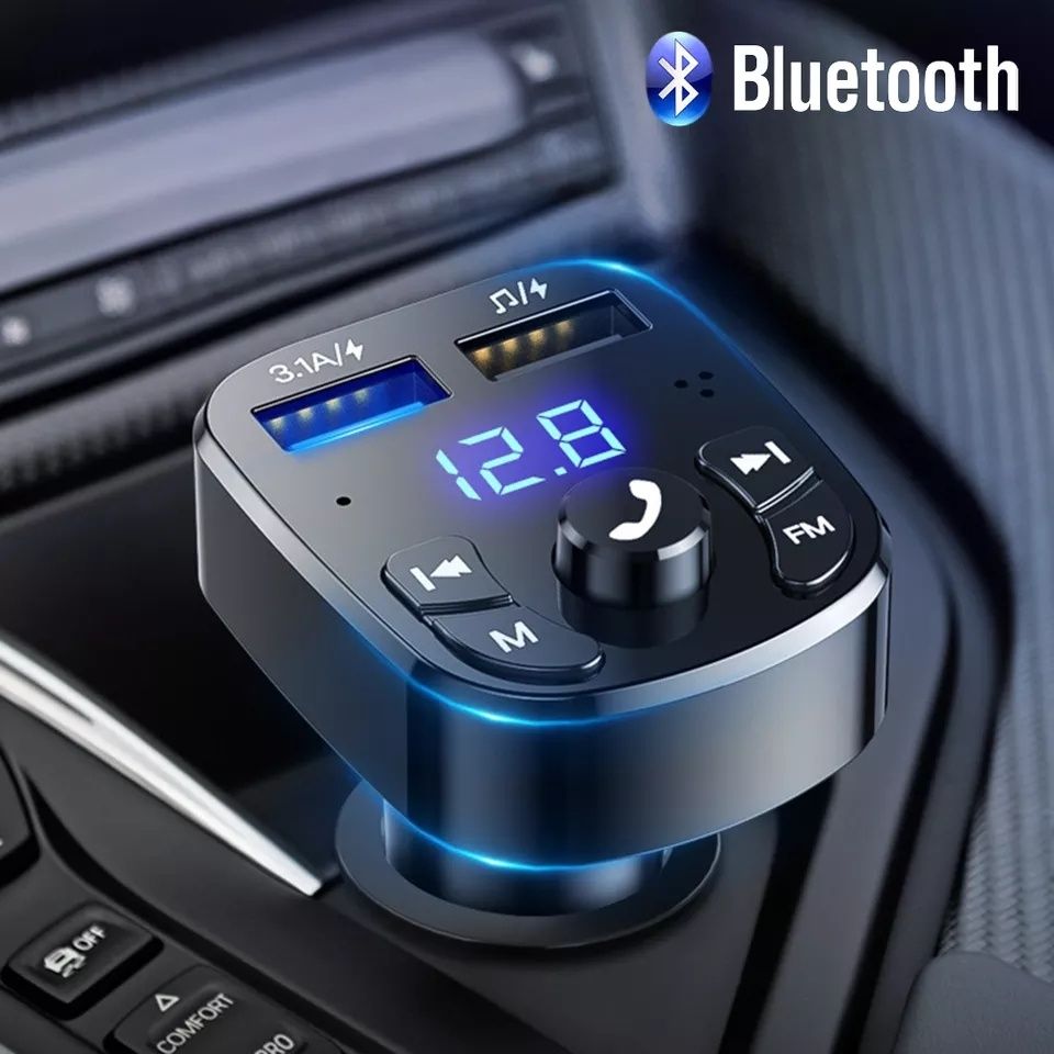 Продам Bluetooth модулятор новый