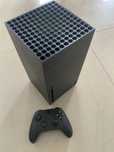 Sprzedam Xbox series X