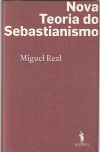 Nova teoria do sebastianismo-Miguel Real-Dom Quixote