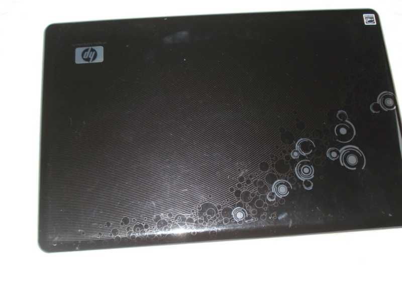 Продам ноутбук  HP Povilion под востановление или разборку