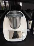 Thermomix 6 stan idealny