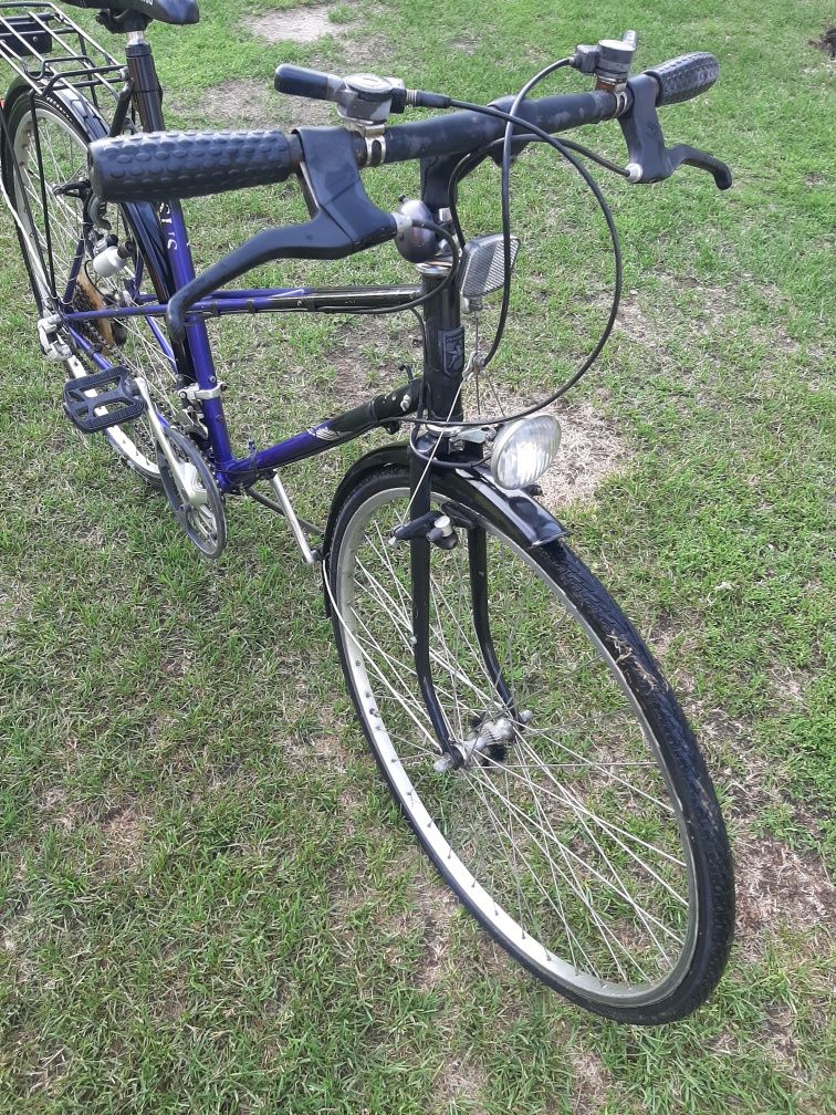 Sprzedam rower pegasus