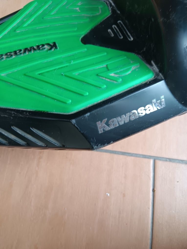 Deskorolka kawasaki