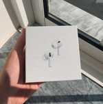 Airpods Pro 2.º geração - Nunca usado
