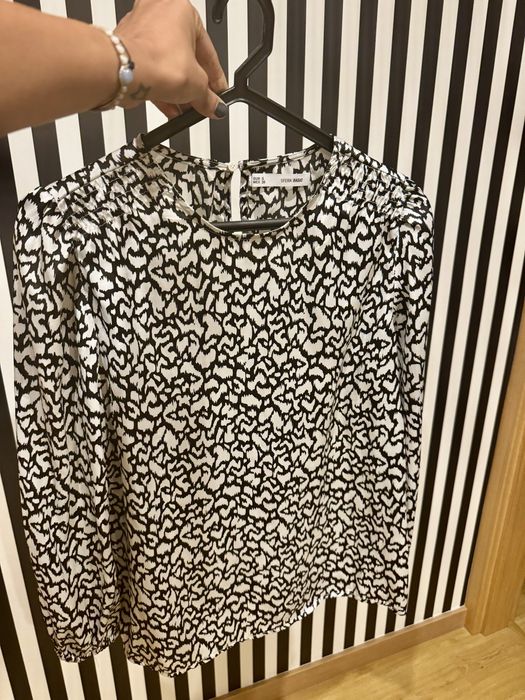 Camisola Senhora Sfera  -  Tamanho S