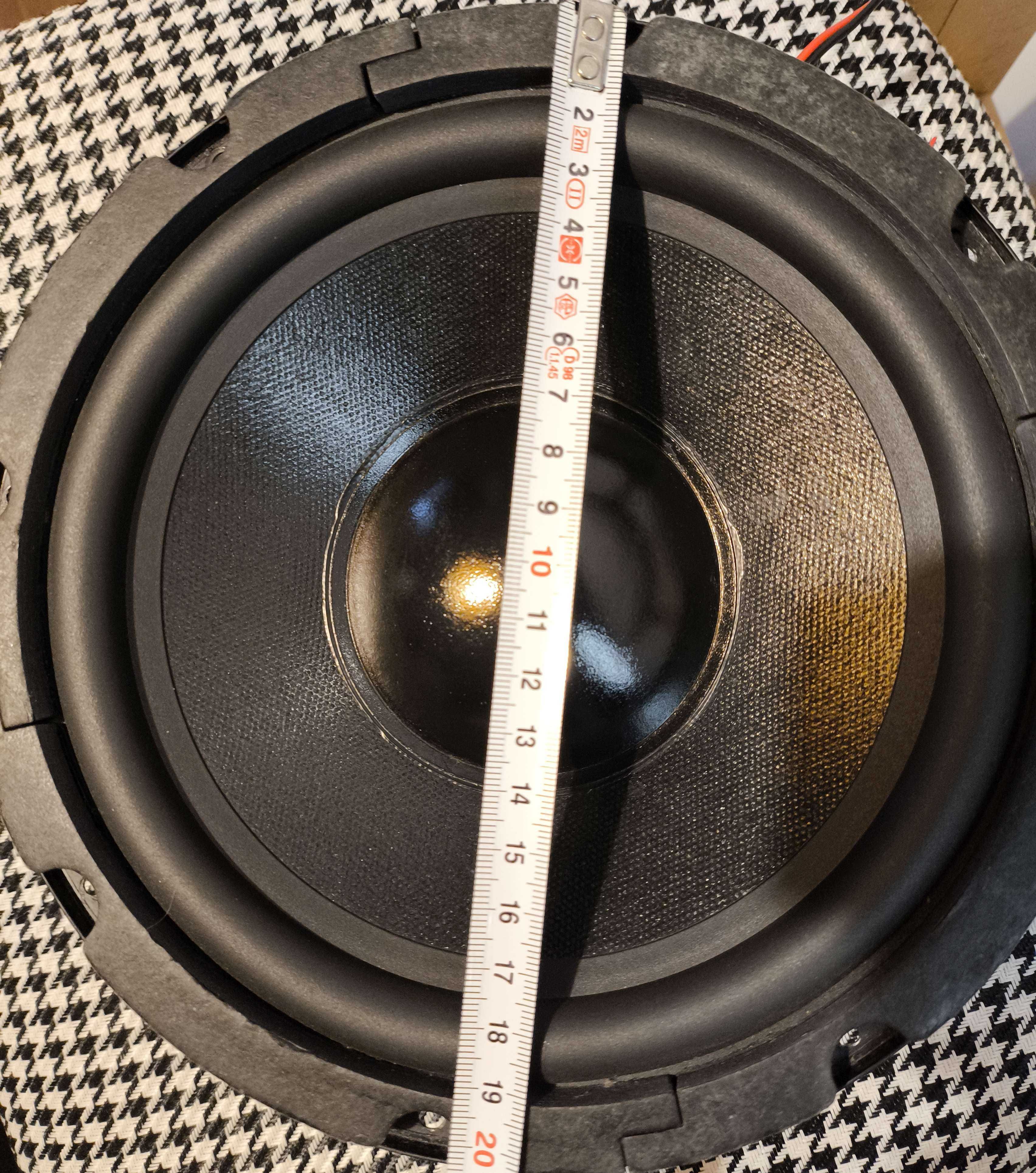 Głośnik niskotonowy cambridge soundworks woofer creative GigaWorks