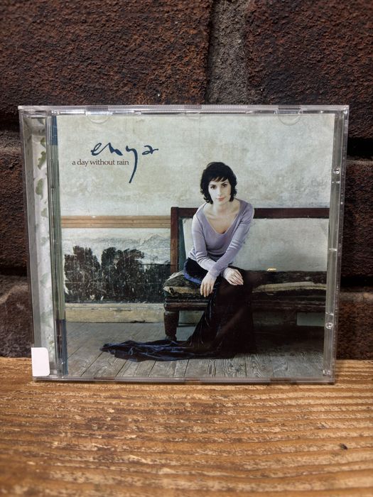 Płyta CD. Enya - A Day Without Rain