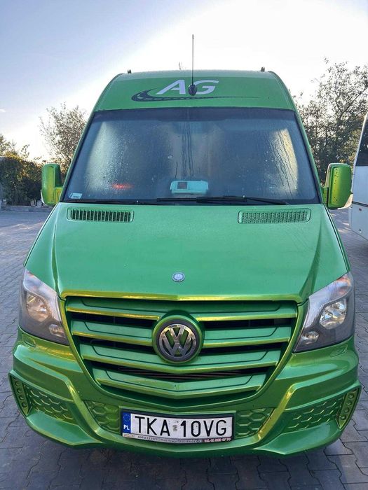 Autobus sprinter 519