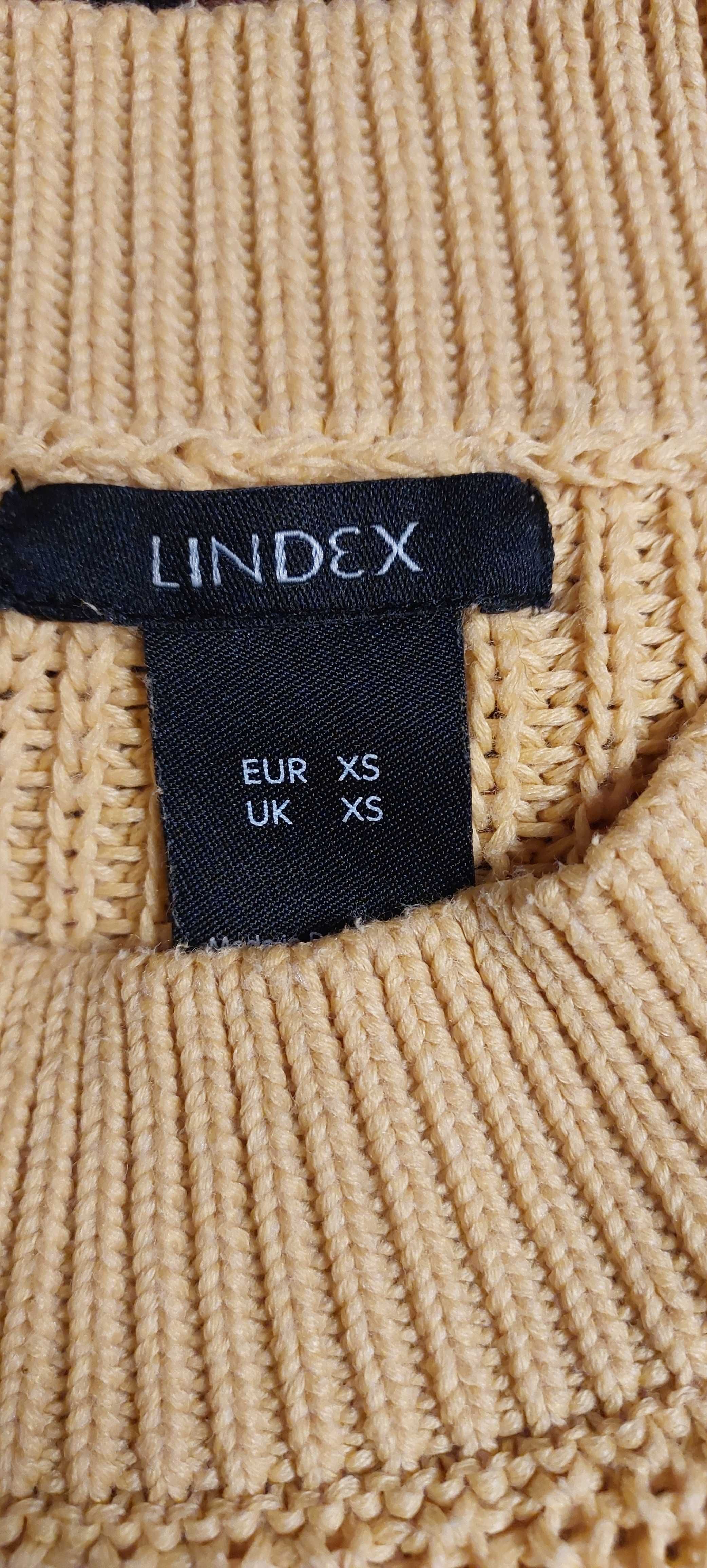 Sweter damski firmy LINDEX
