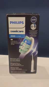 Szczoteczka soniczna Philips Sonicare