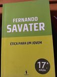 Livro " Ética para um Jovem"