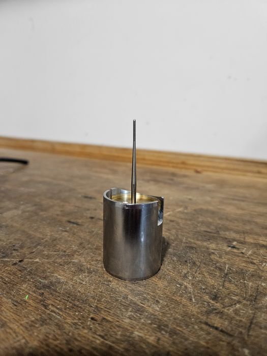 Карбюратор Nibbi n30