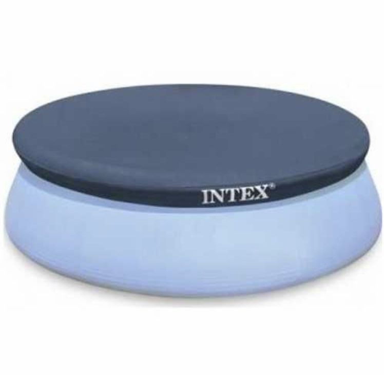 Тент к бассейнам каркасным и надувным Intex/Bestway