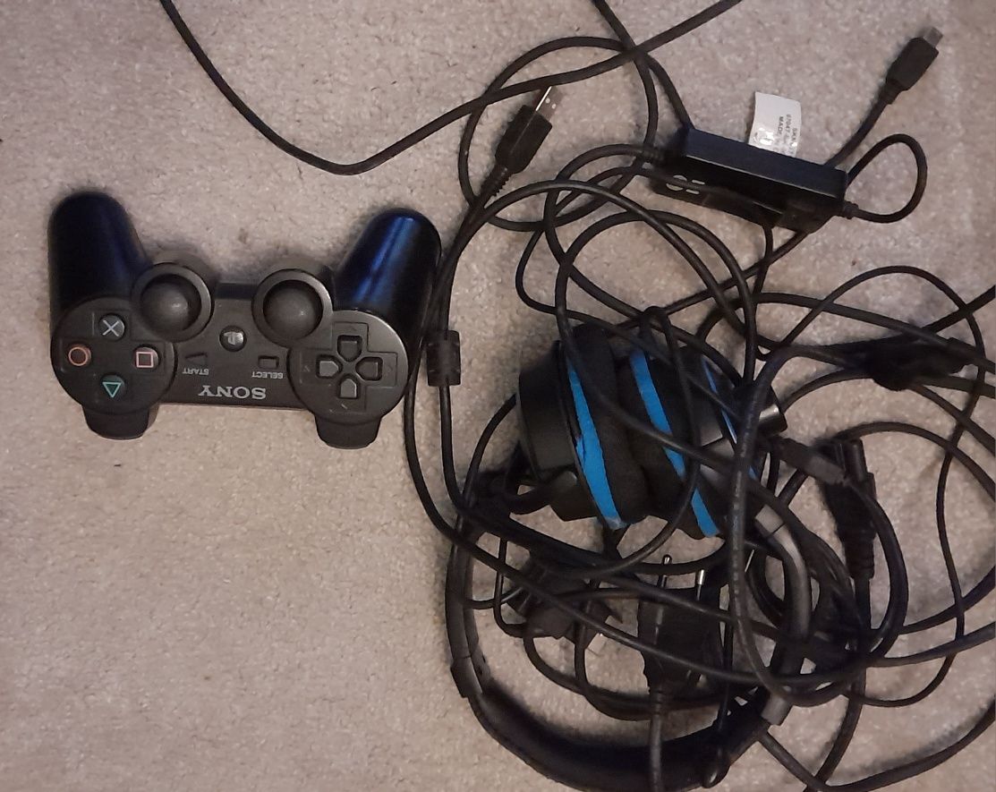 Consola de jogos PS3