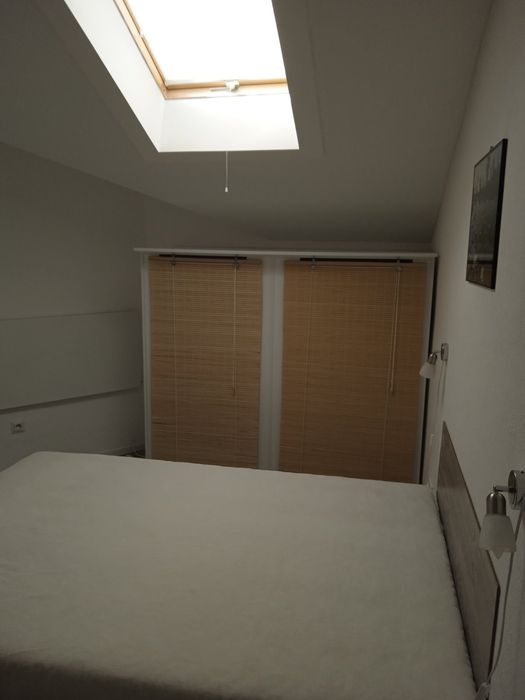 Оренда 1к мансарди, новобудова, центр