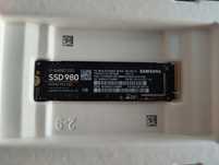 Pamięć m.2 Samsung 980 1TB