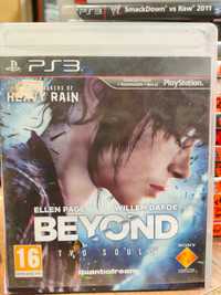 Beyond: Dwie dusze PS3 Sklep Wysyłka Wymiana