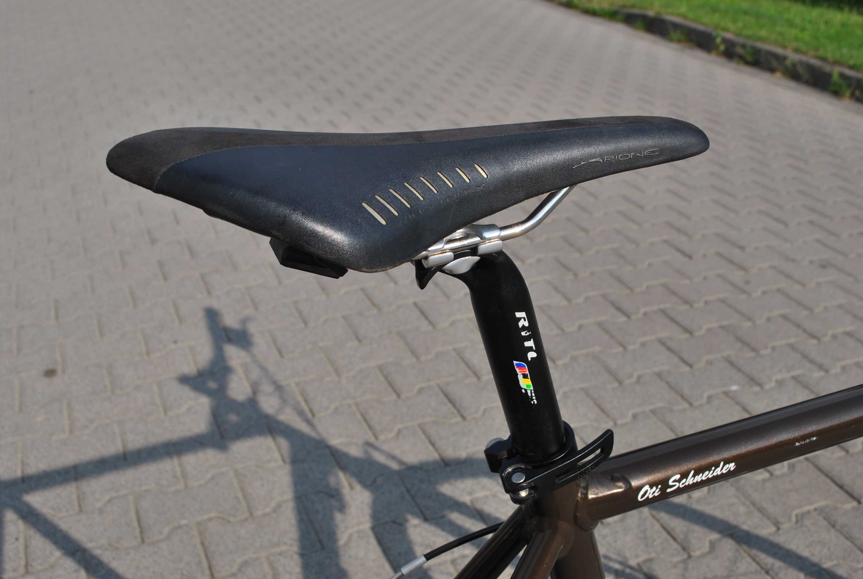 Rower Mussing C Lite Twinroad R Shimano XTR M970 Carbon Mavic