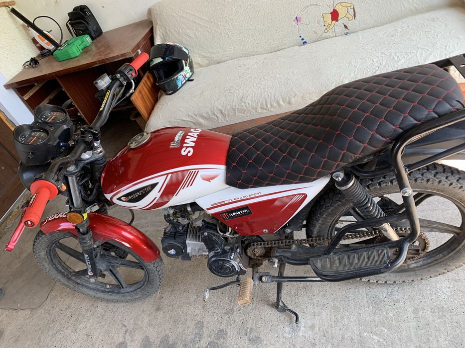 Продаєтьс мотоцикл