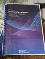 Wzory matematyczne