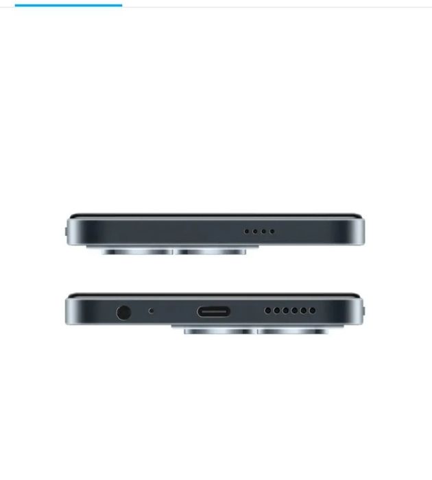 Смартфон Tecno Spark Go1