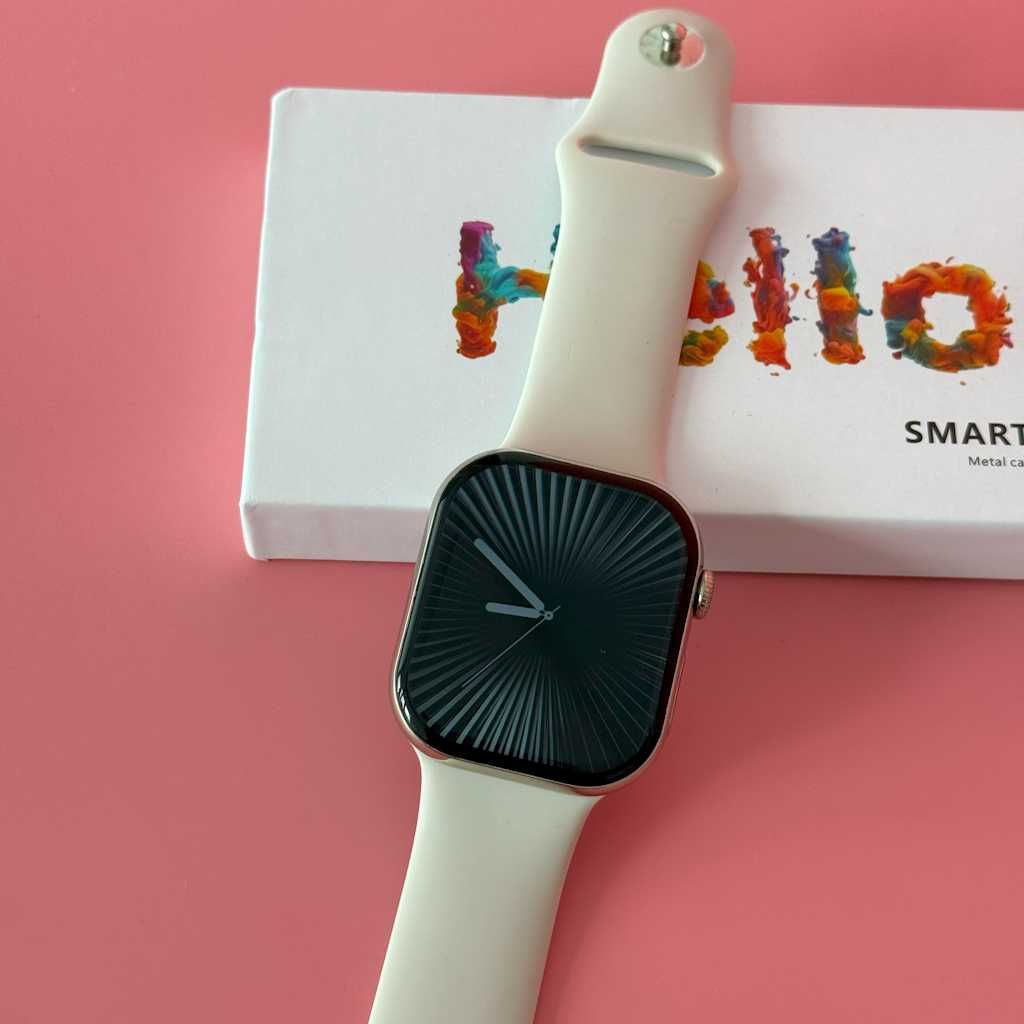 Смарт годинник Hello Plum H16 Pro