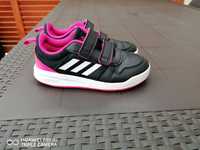 Buty dziewczece Adidas R. 31