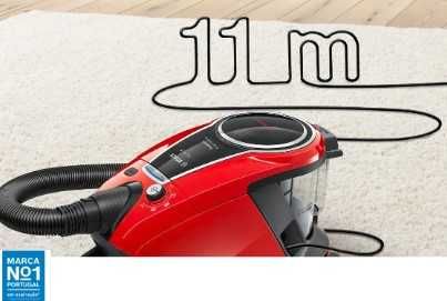 Aspirador sem Saco BOSCH BGS7PET Série 8 ProAnimal