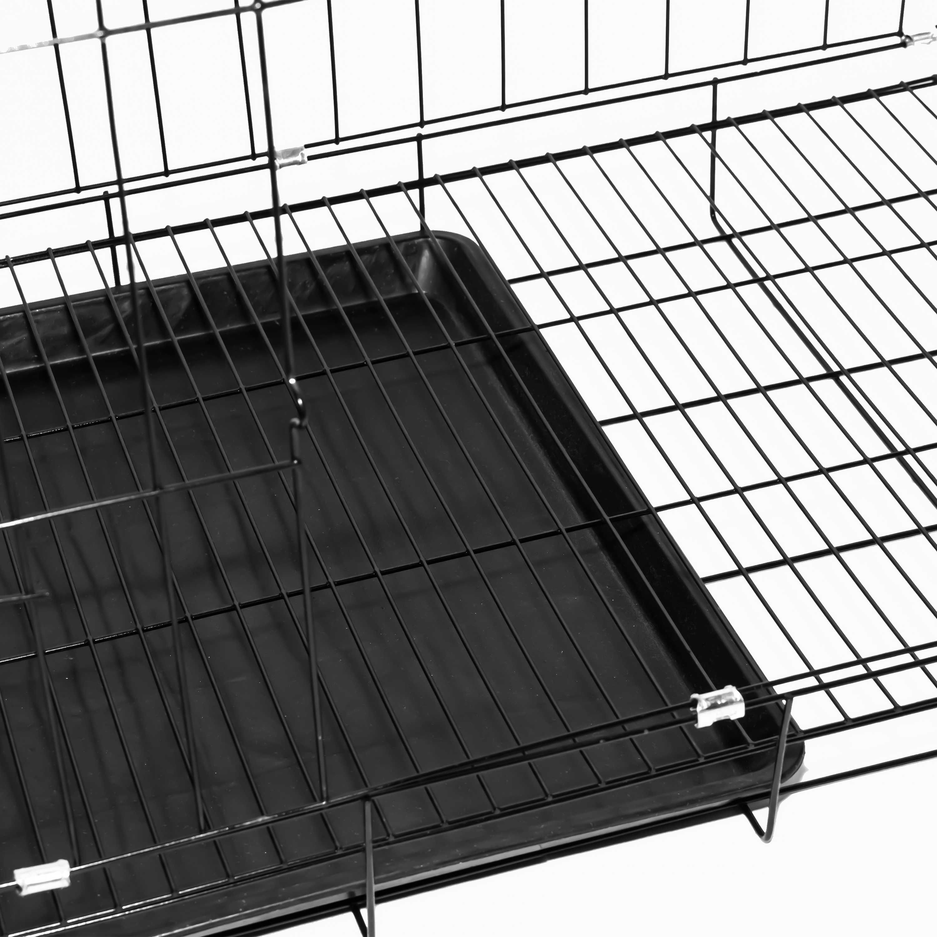Nowa Klatka dla kota, psa, królika - Rozmiar S - Szybka Przesylka Olx